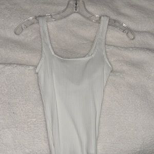 Hollister Bodysuit